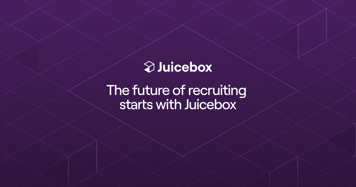 Juicebox preview