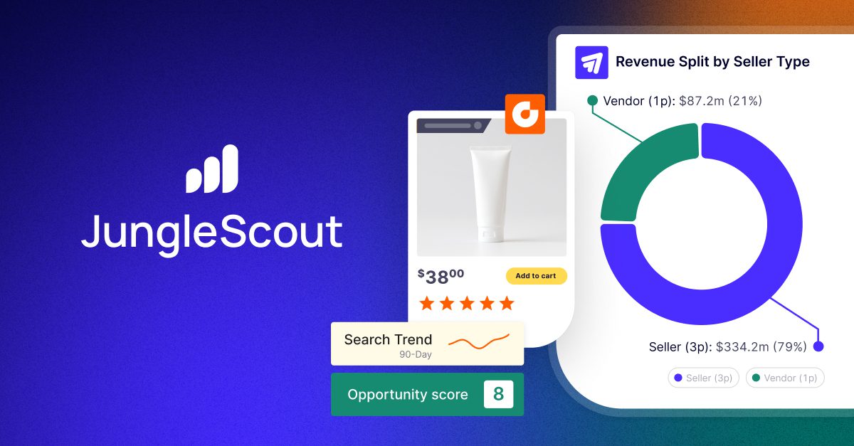 Jungle Scout preview