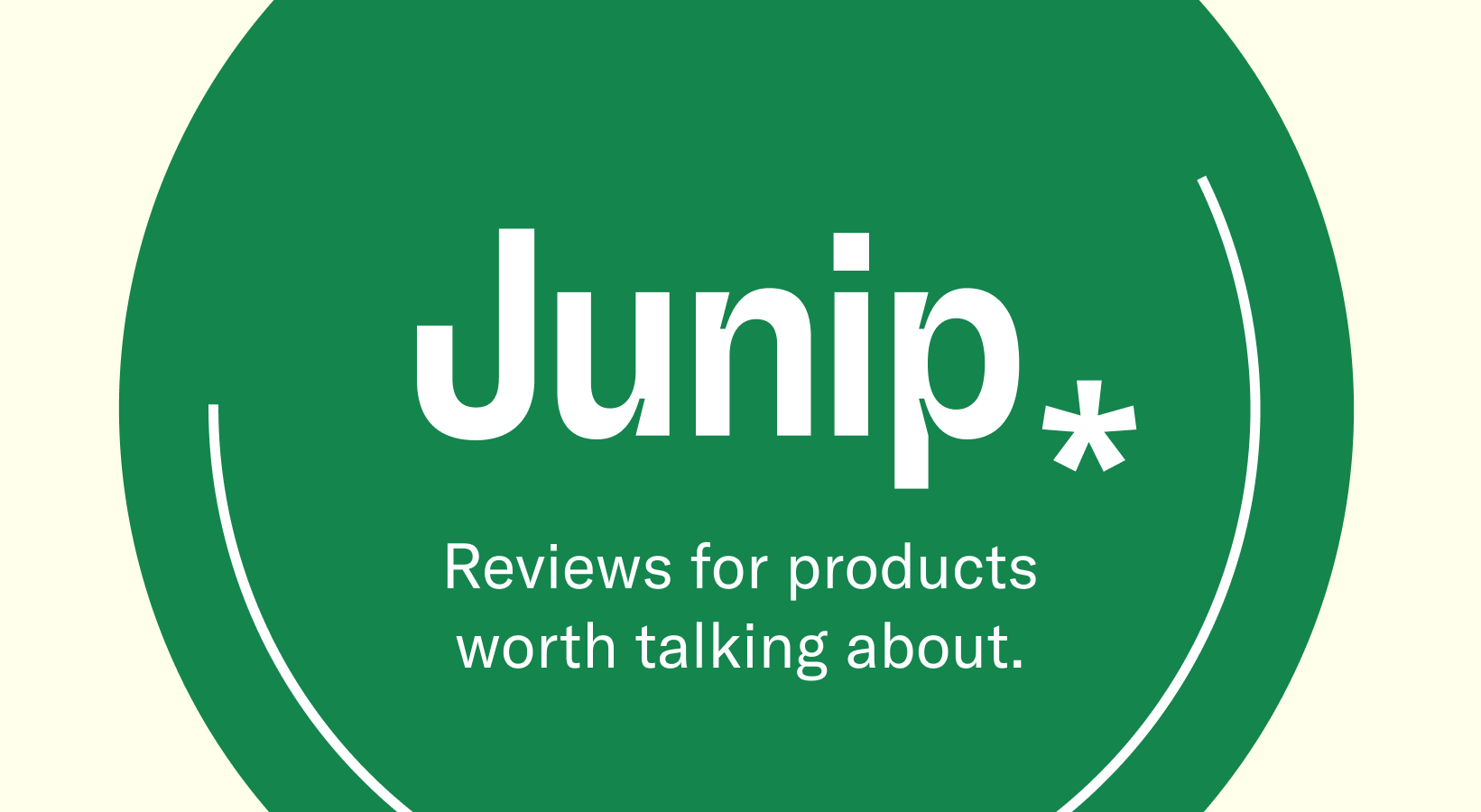 Junip preview