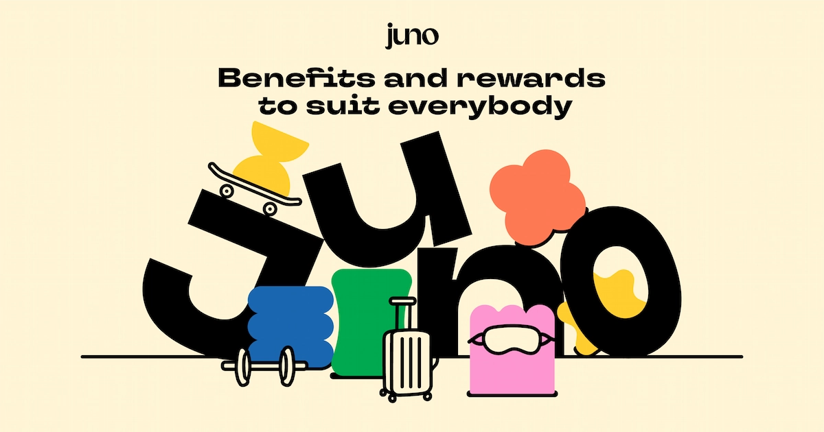 Juno Wellness preview
