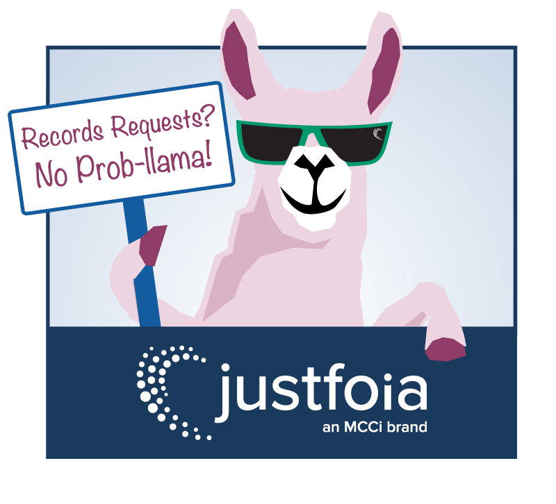 JustFOIA preview