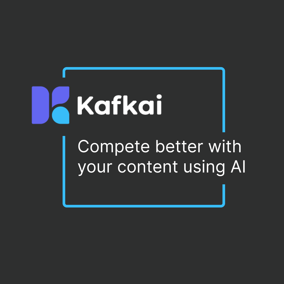Kafkai preview