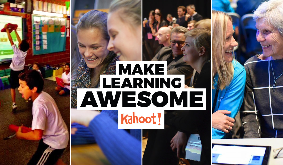 Kahoot preview