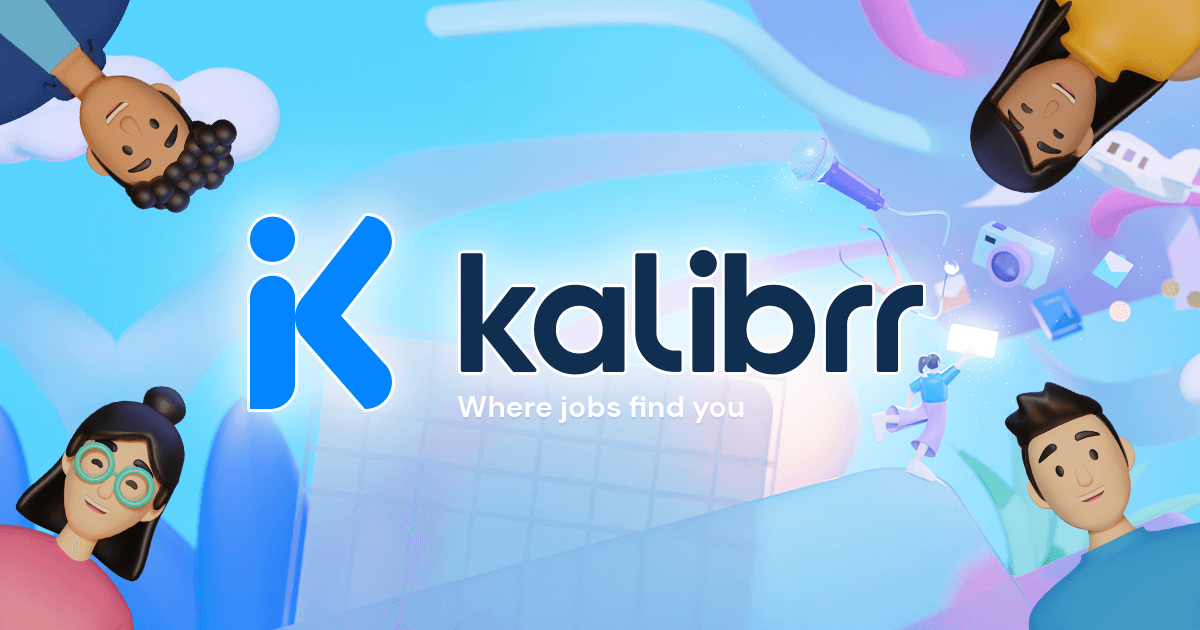 Kalibrr preview