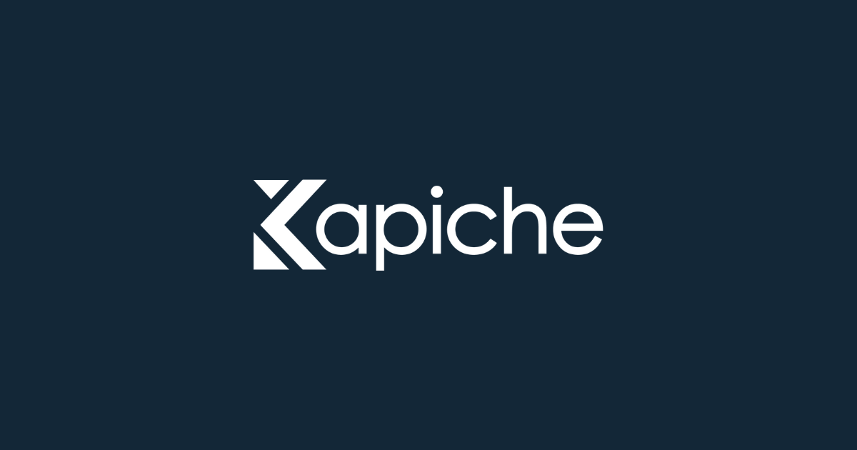 Kapiche preview