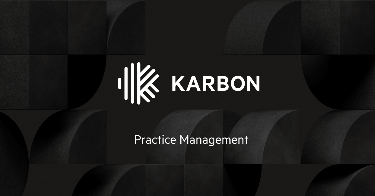 Karbon preview