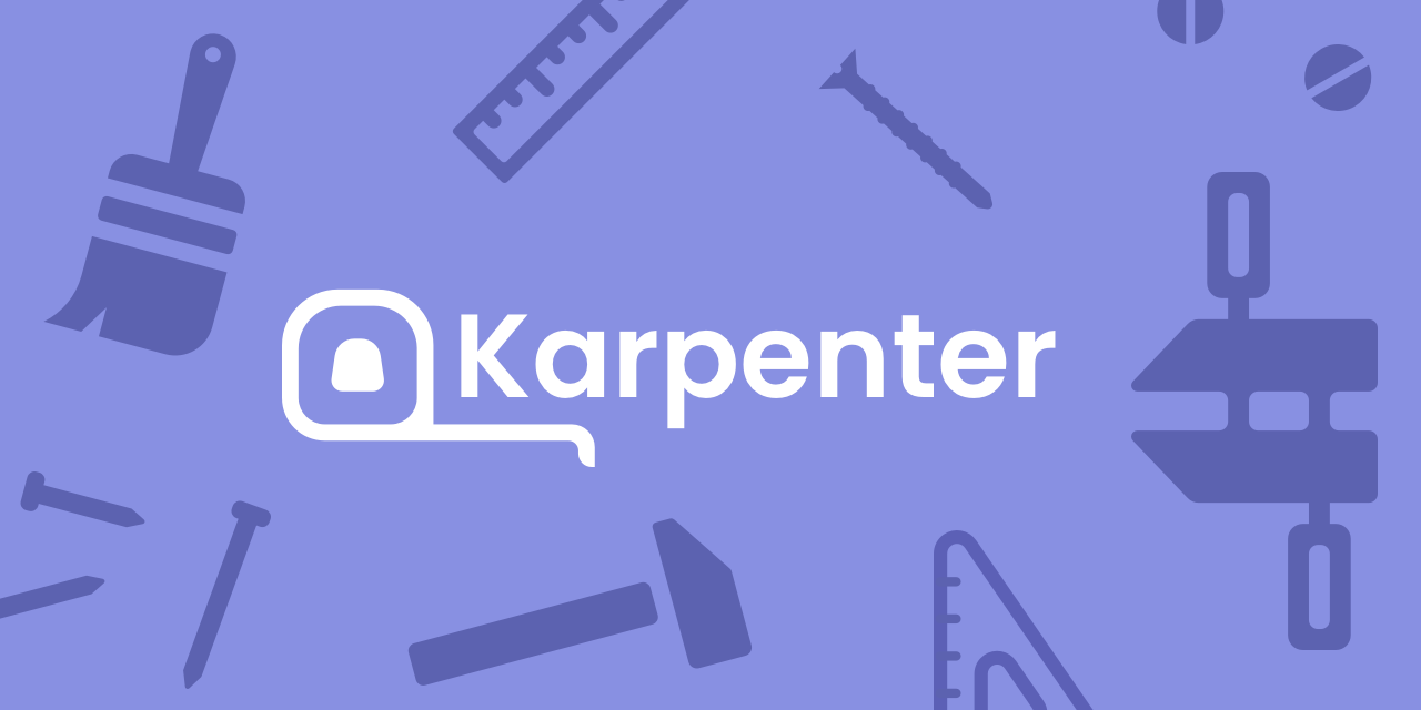 Karpenter preview
