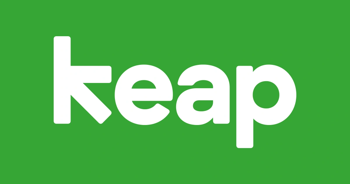 Keap preview