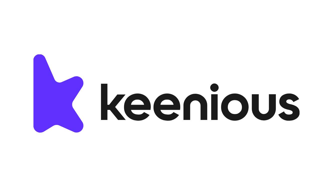 Keenious preview