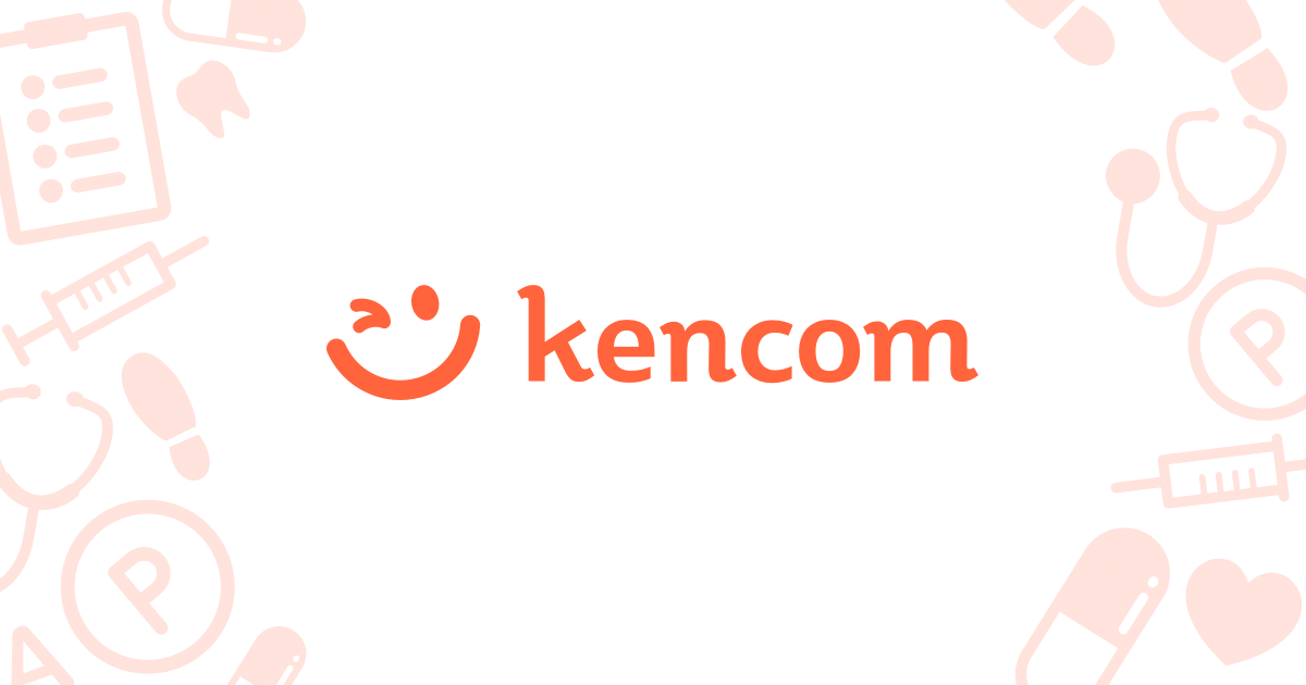 KENCOM preview