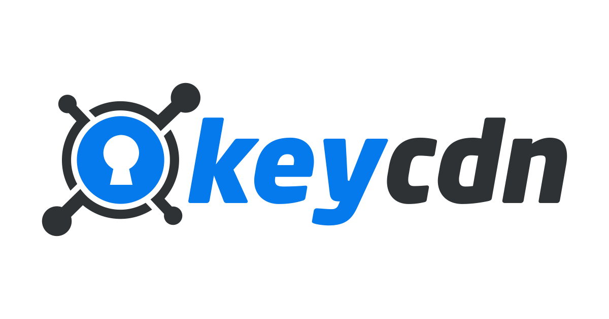 KeyCDN preview