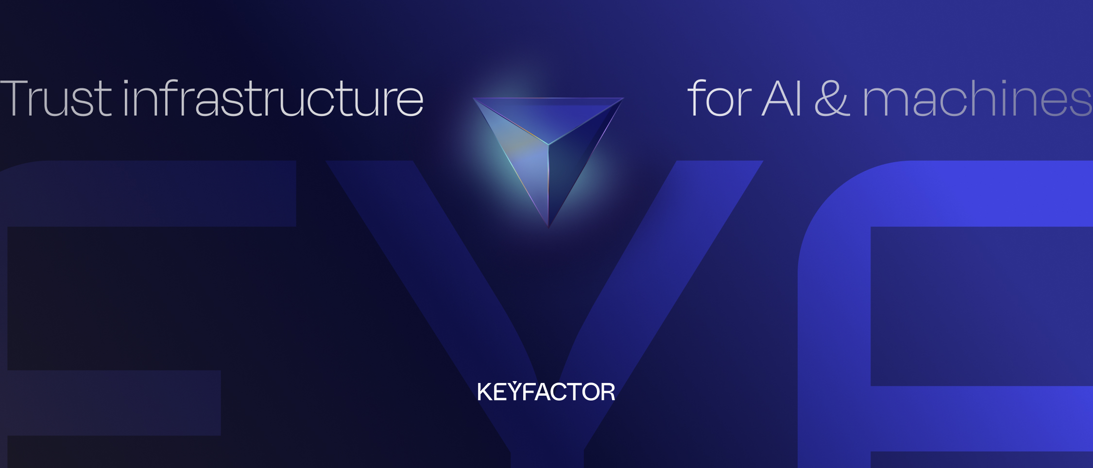 Keyfactor preview