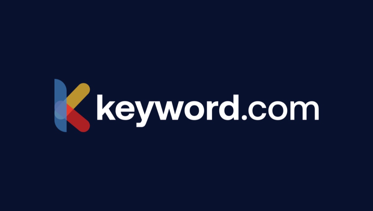 Keyword.com preview