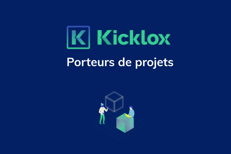 Kicklox preview