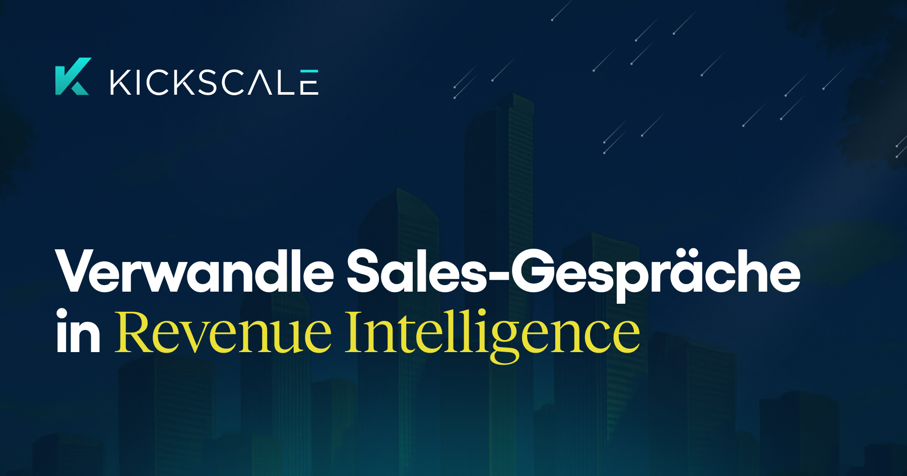 Kickscale preview