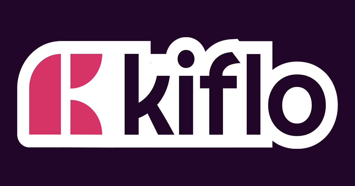 Kiflo preview