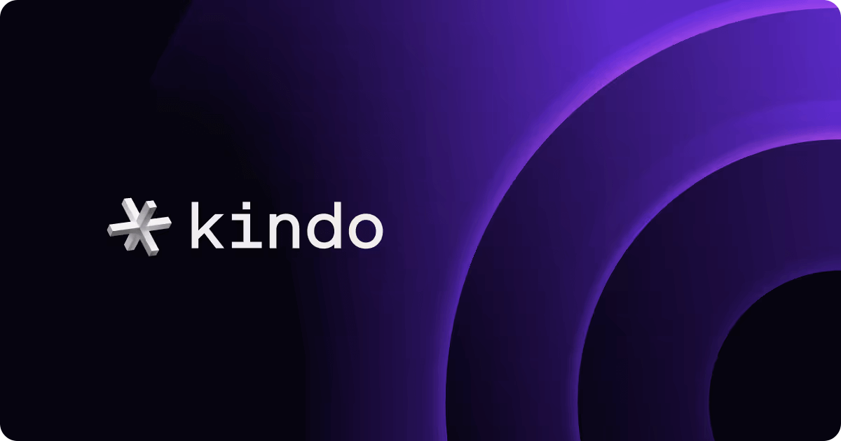 Kindo preview