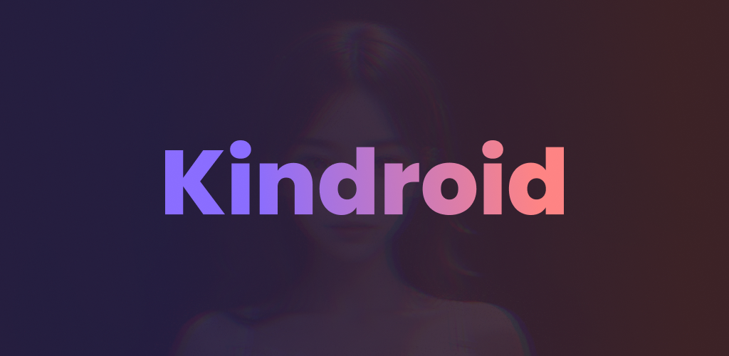 Kindroid AI preview