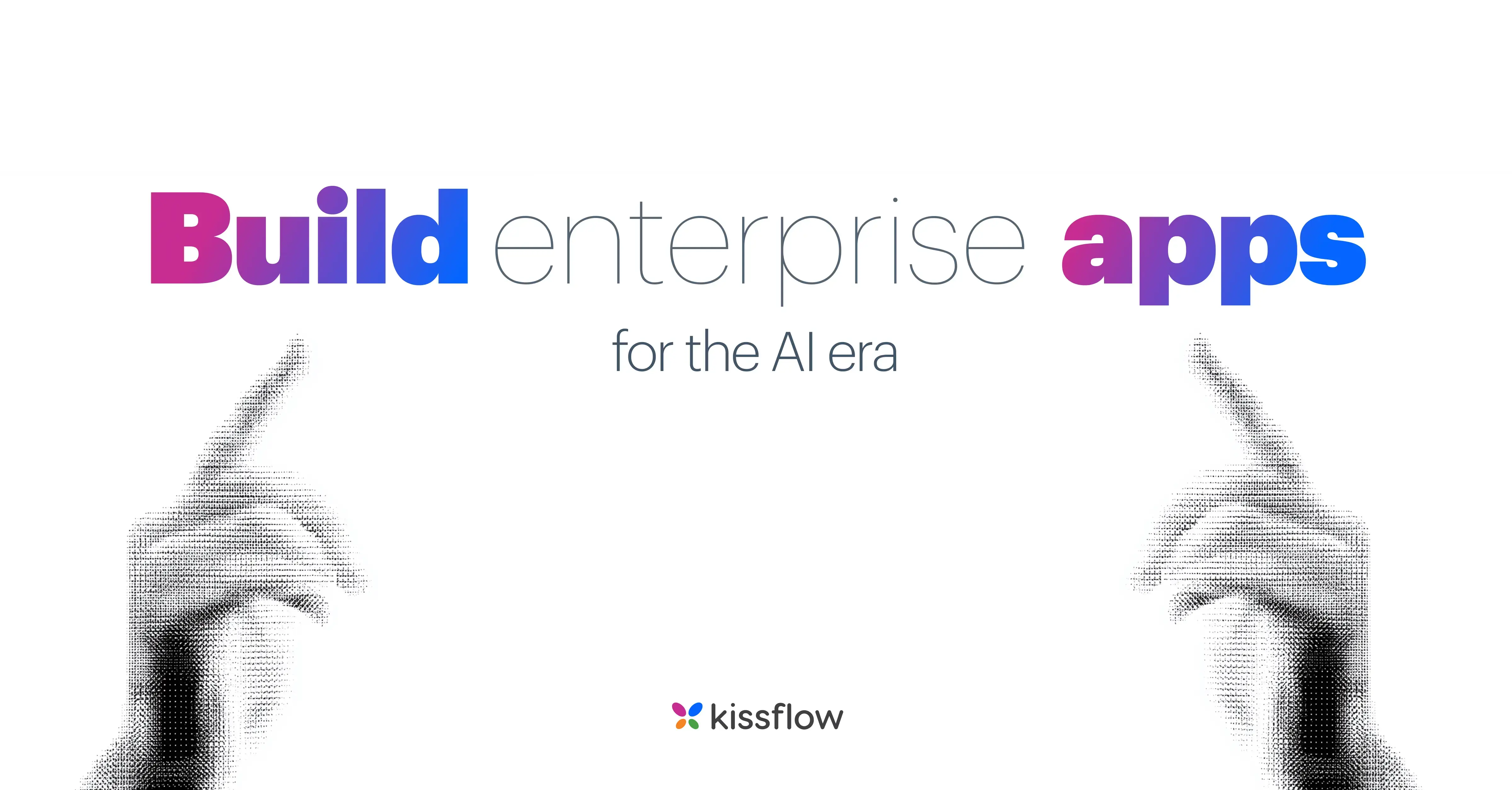 Kissflow preview