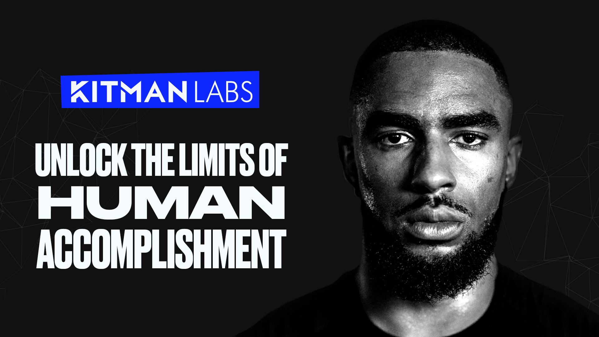 Kitman Labs preview