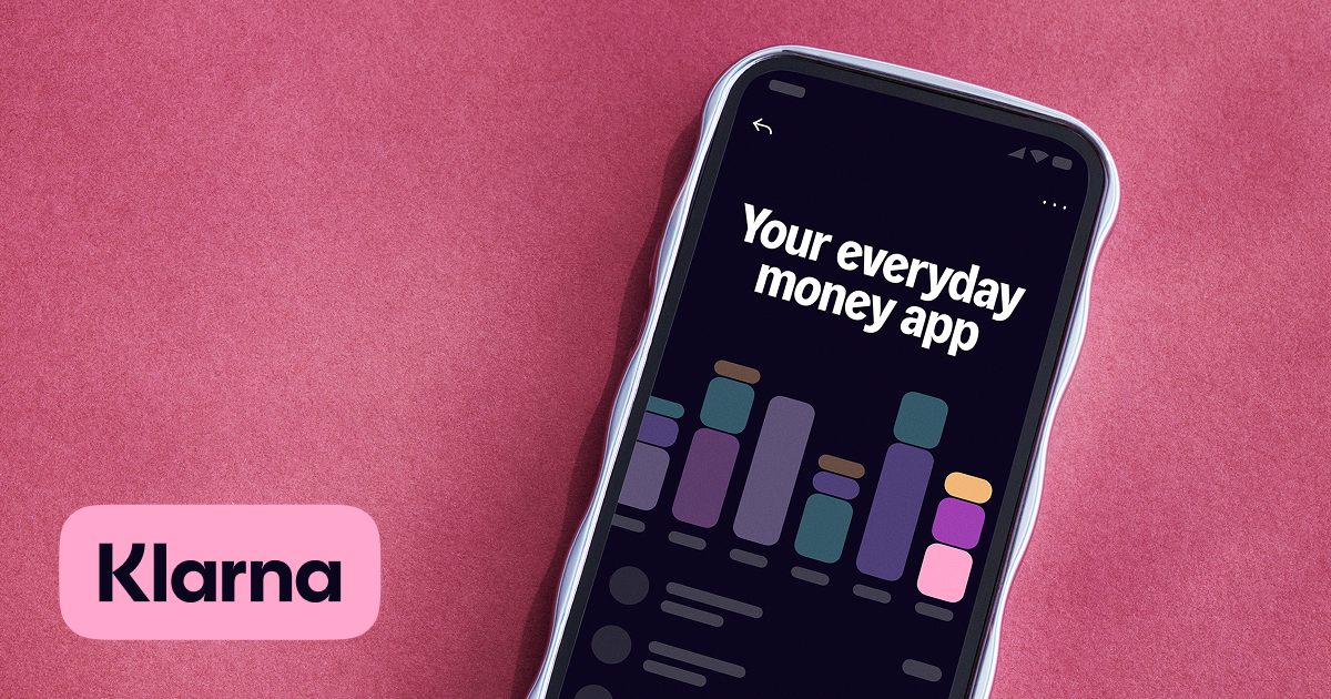 Klarna Kosma preview