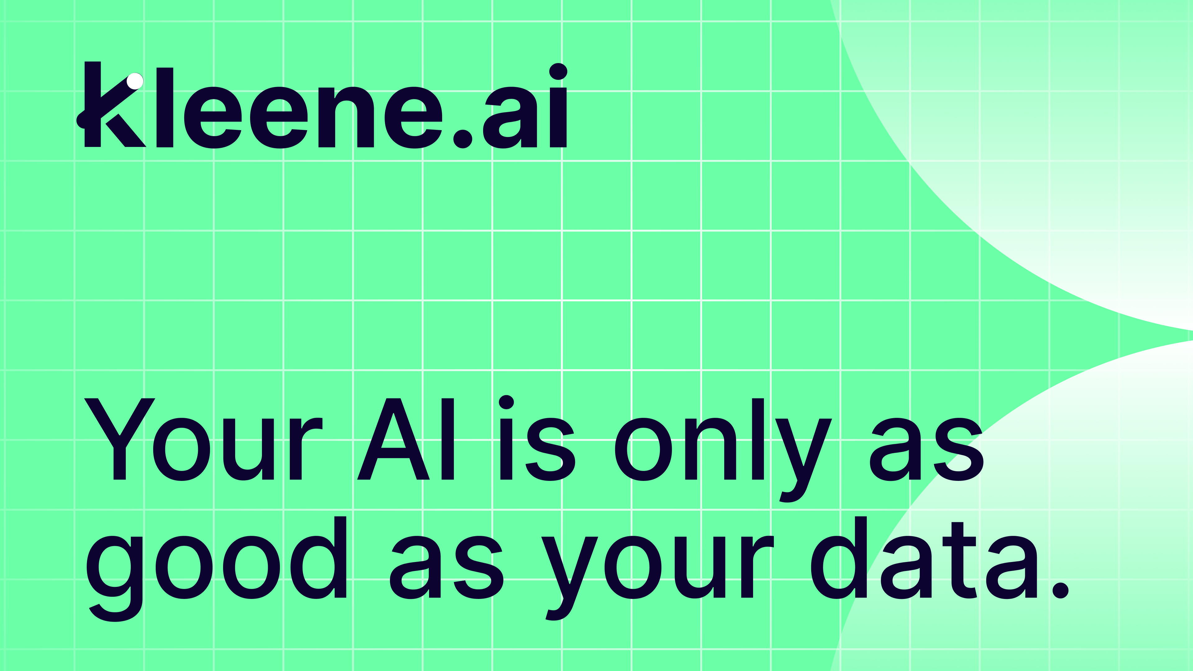 Kleene.ai preview