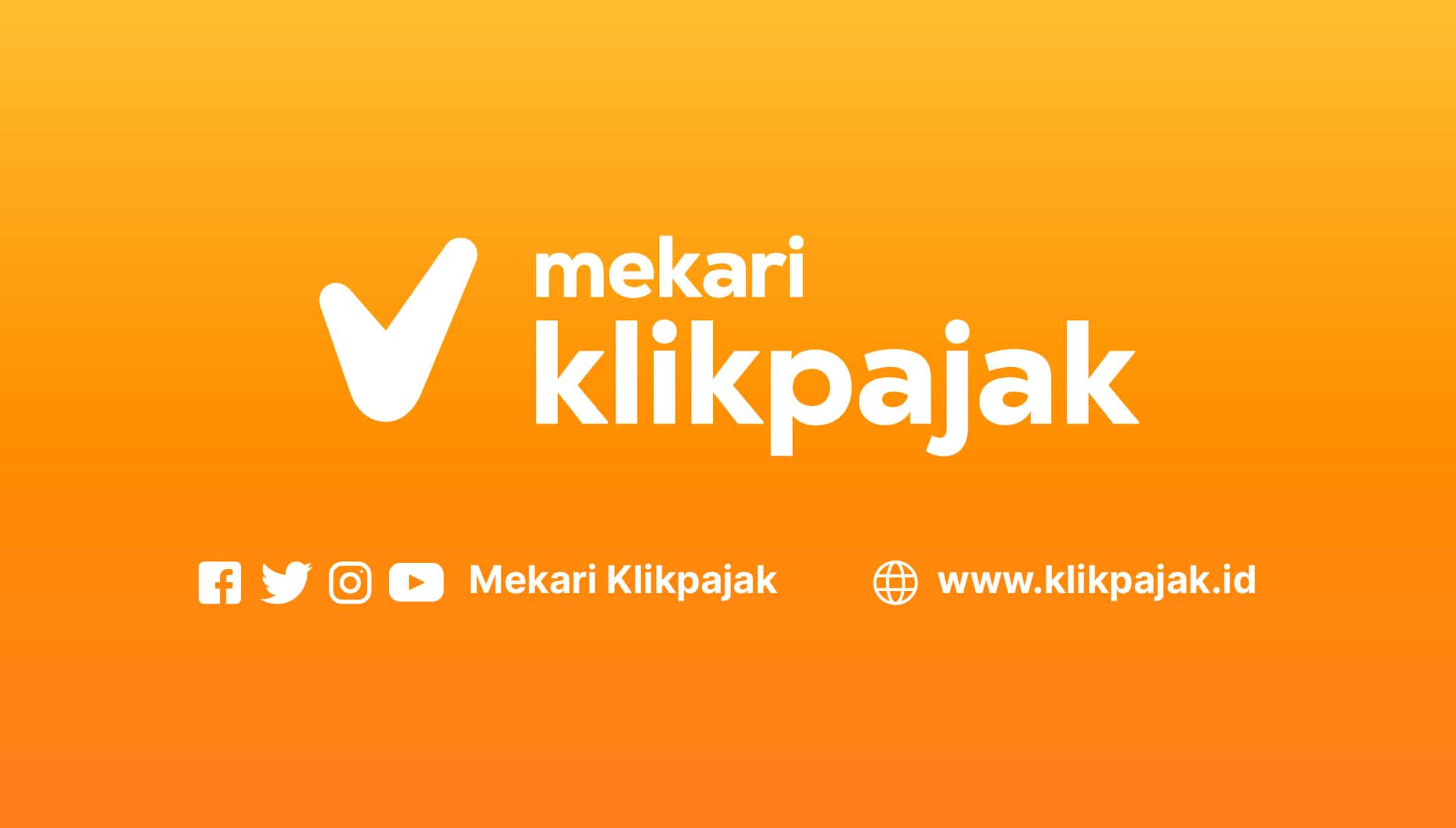 Klikpajak preview