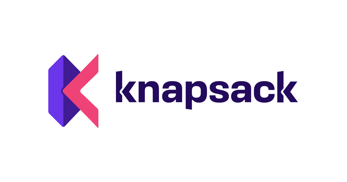Knapsack preview
