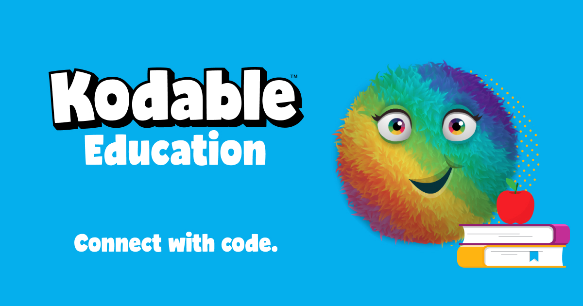 Kodable preview