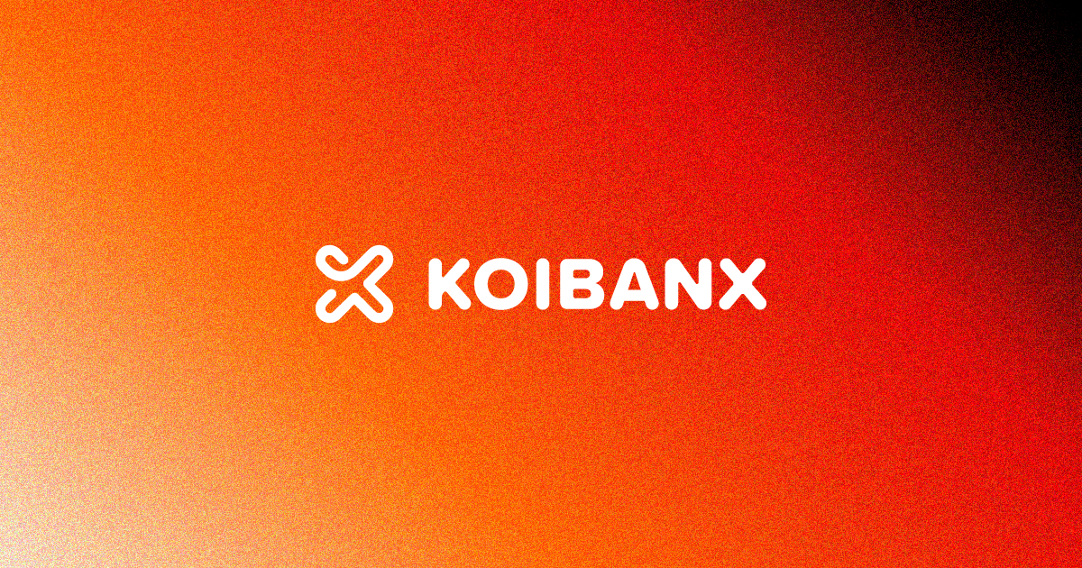 Koibanx preview