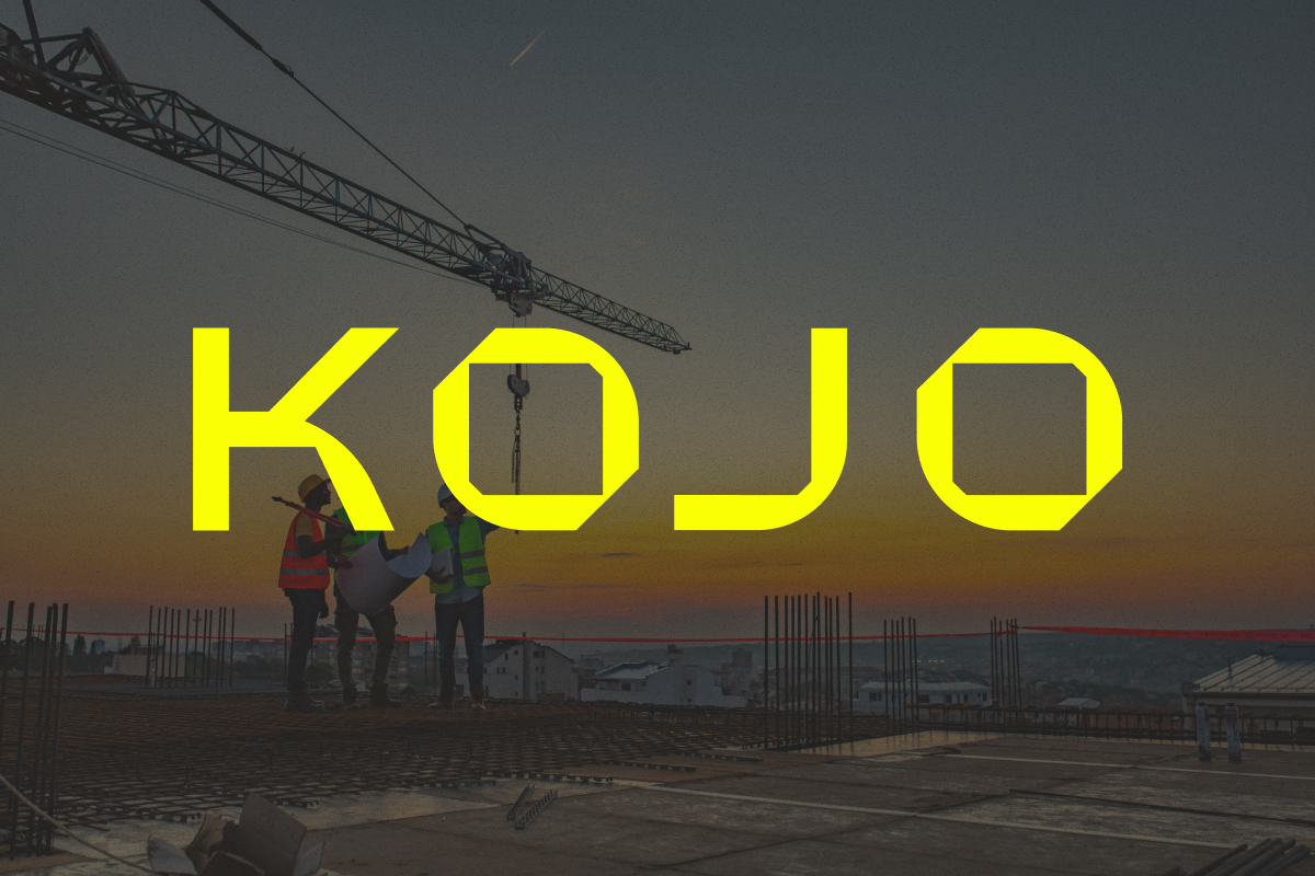 Kojo preview
