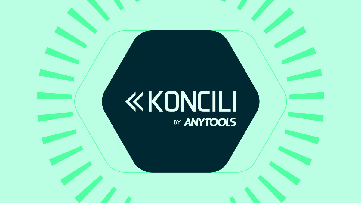 Koncili preview