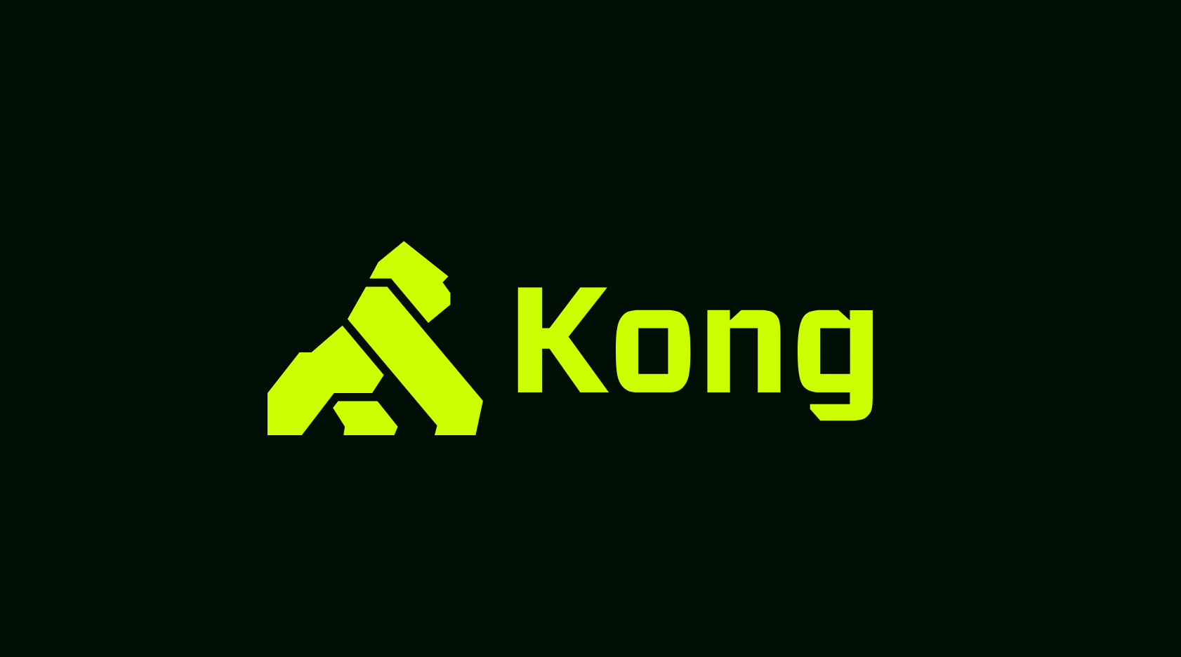 Kong preview