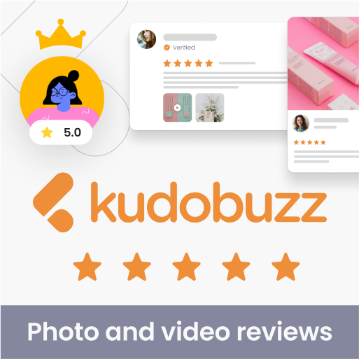 Kudobuzz preview