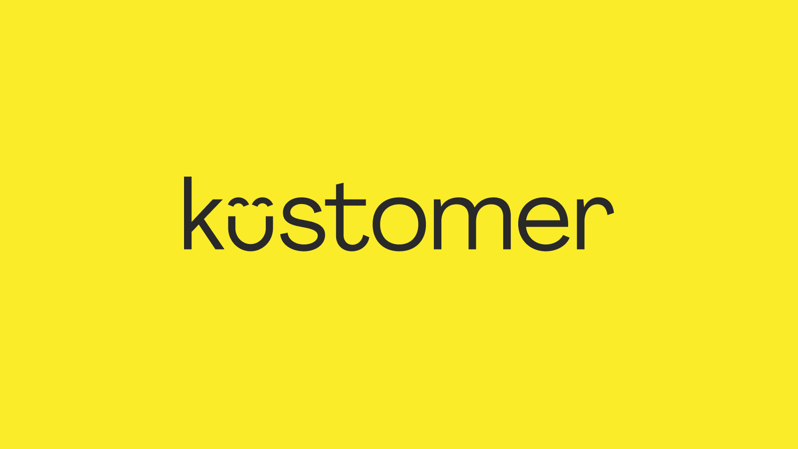 Kustomer preview