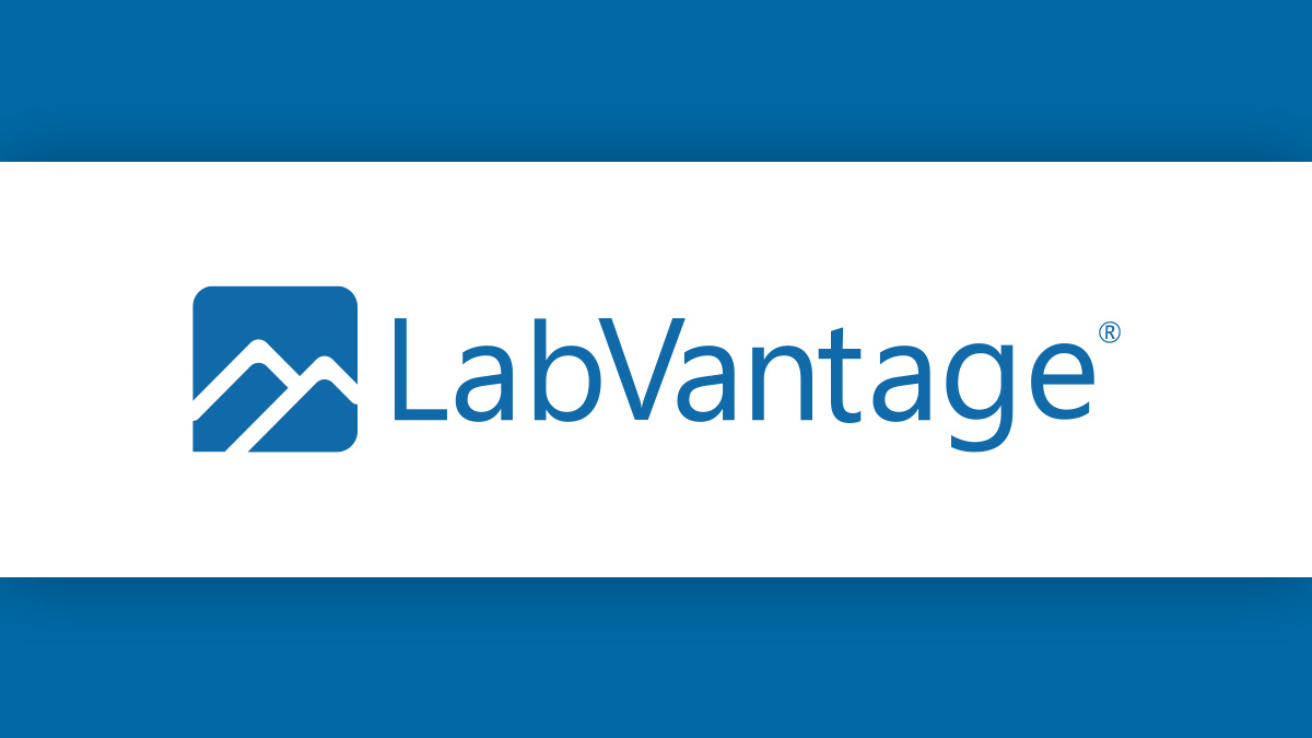 LabVantage preview