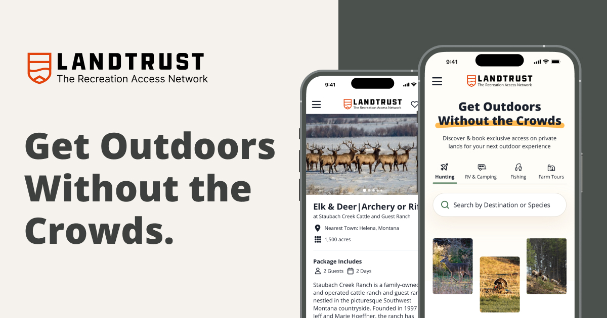 LandTrust preview