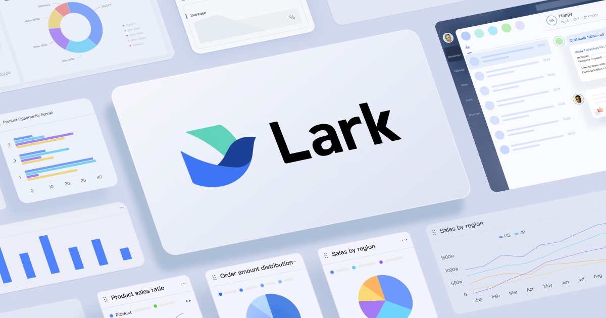 Lark preview