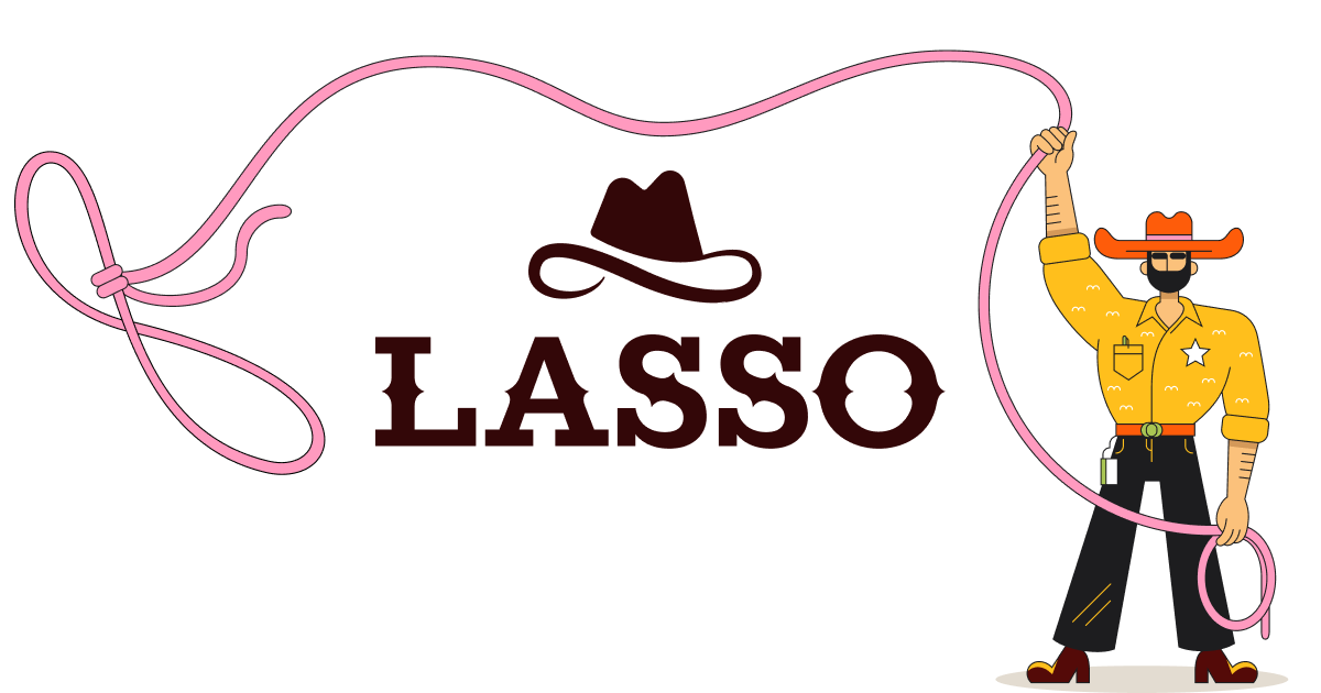 Lasso Security preview