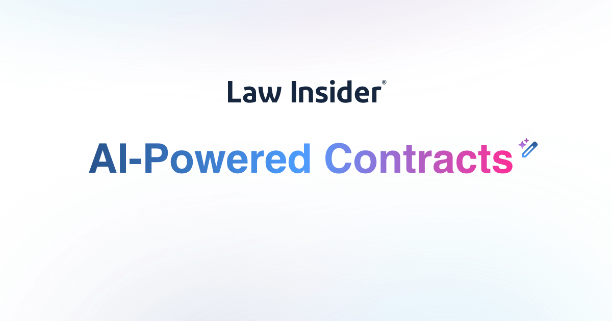 Law Insider preview