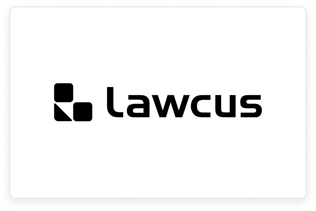 Lawcus preview
