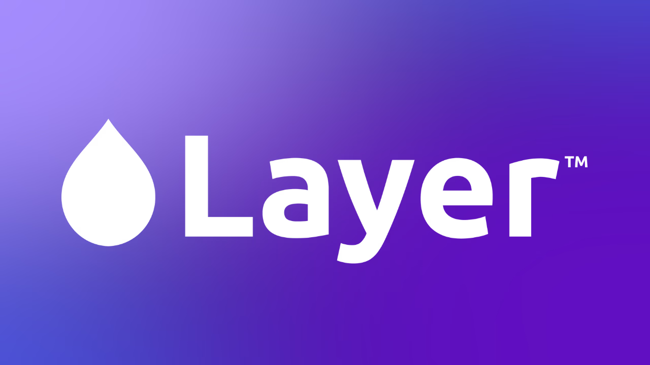 Layer preview