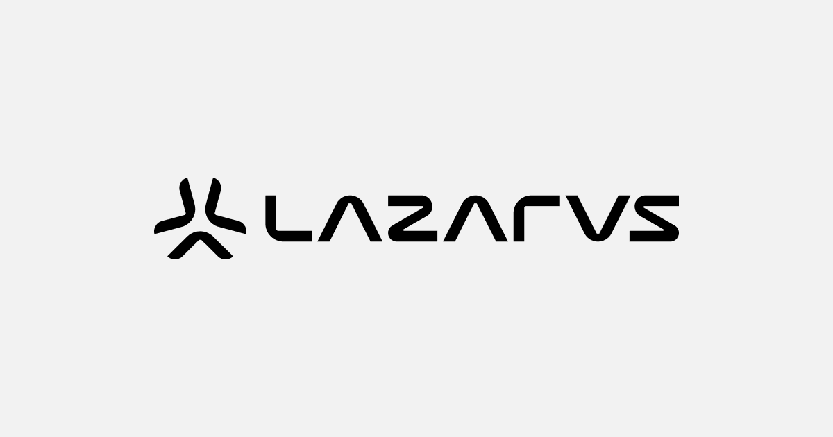Lazarus preview