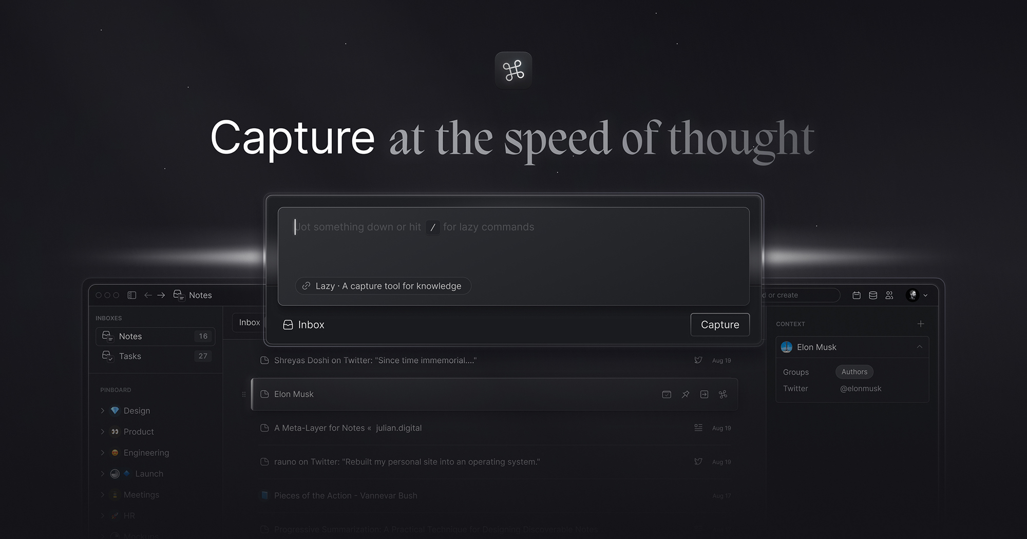 Lazy preview