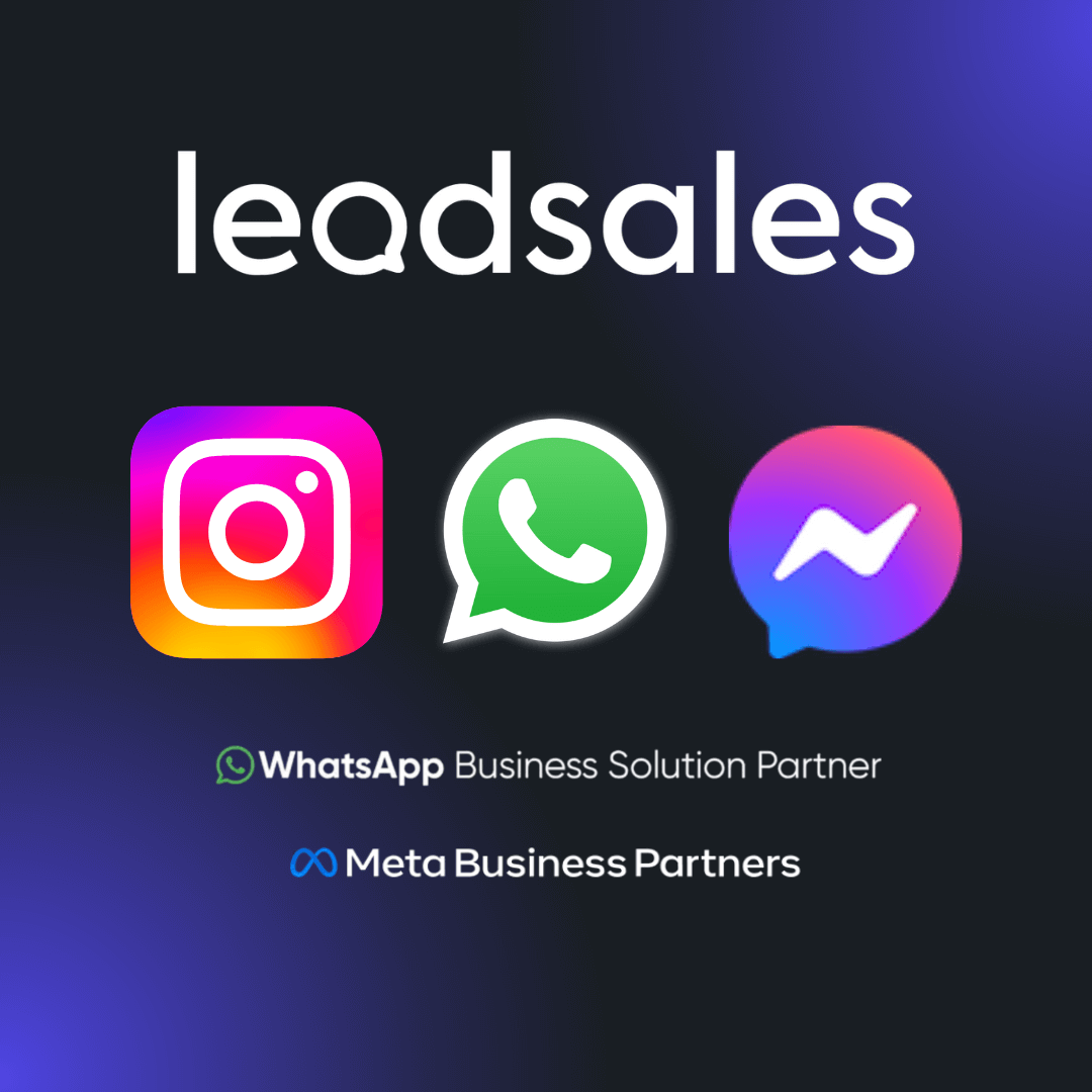 Leadsales preview
