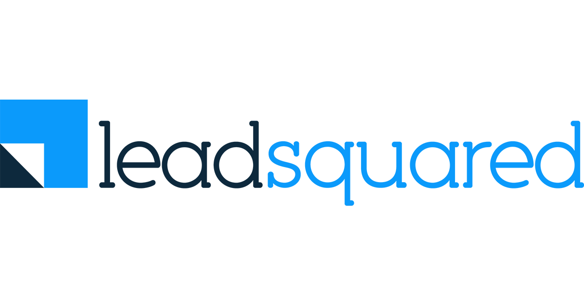 LeadSquared preview
