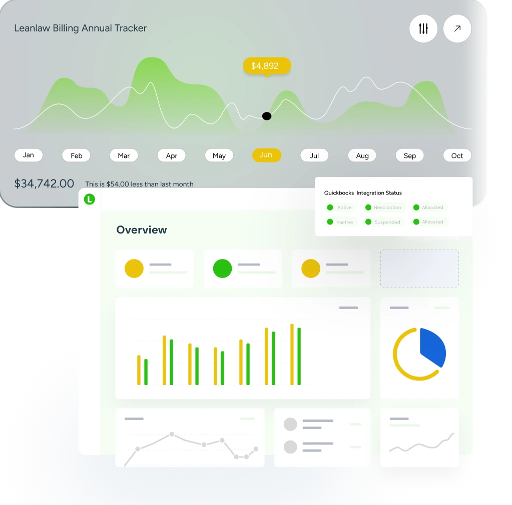 LeanLaw preview