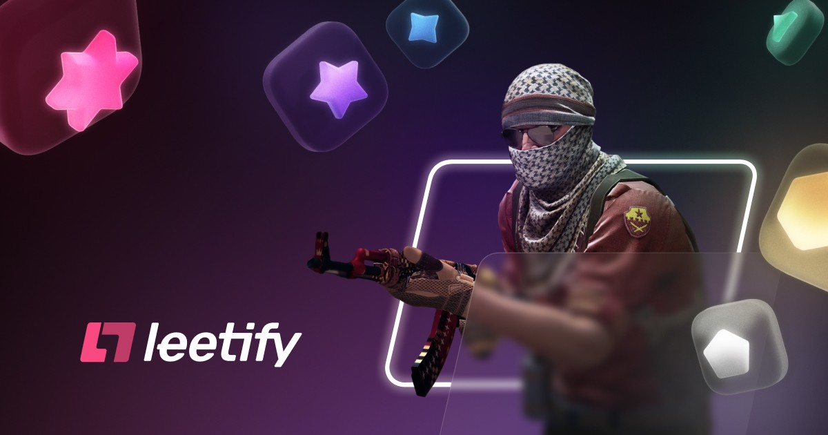 Leetify preview