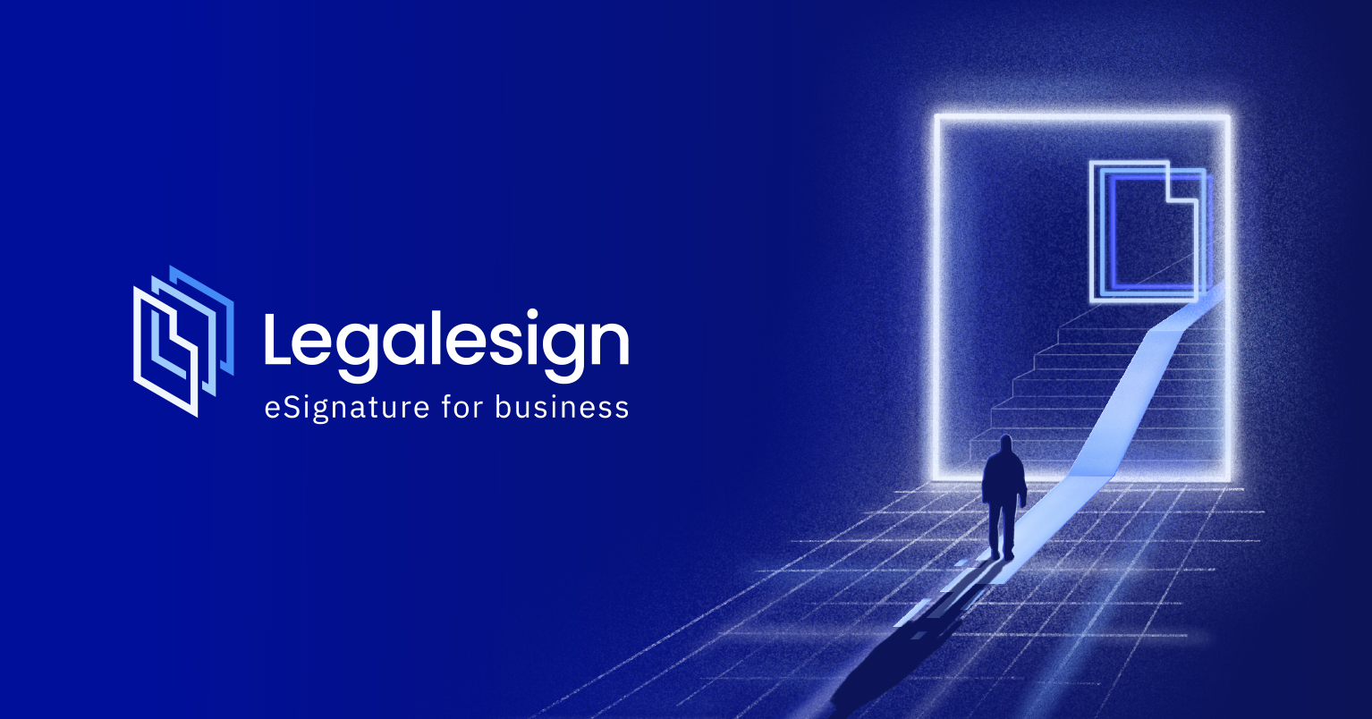 Legalesign preview