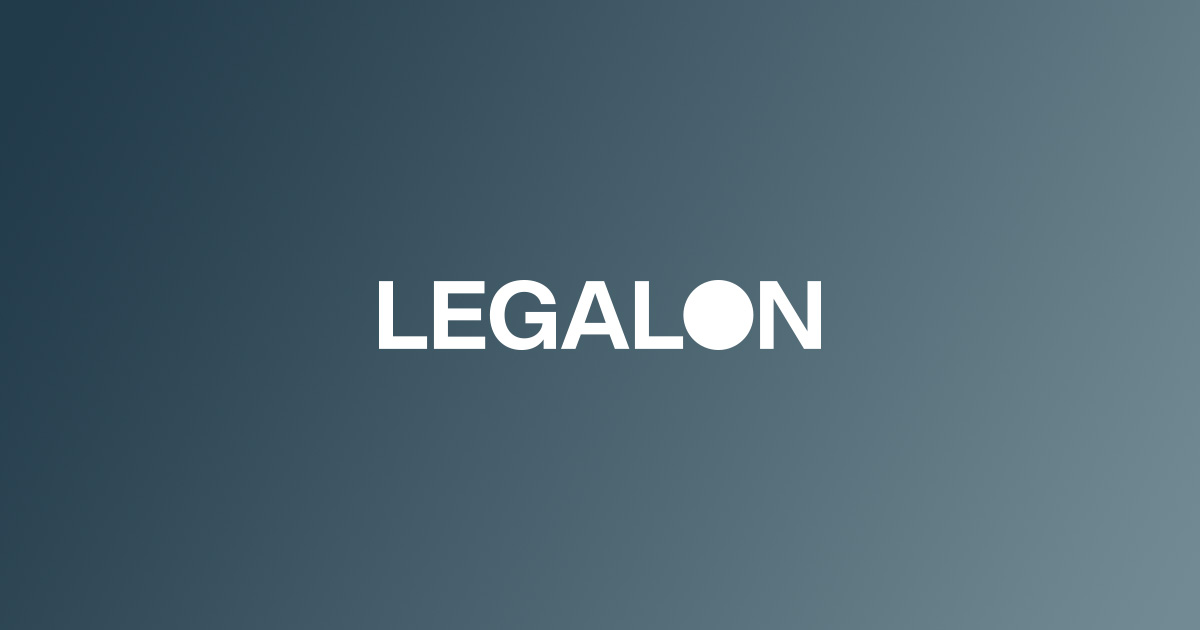 LegalOn Technologies preview